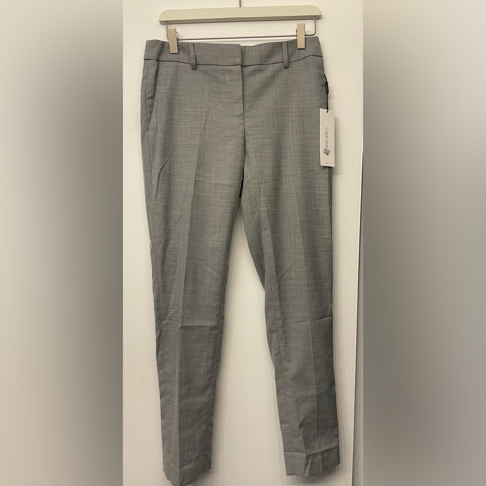 Dress pants